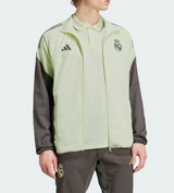 Adidas Real Madrid Tiro 25/26- Verde | JP4056