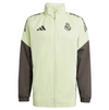 Adidas Real Madrid Tiro 25 - Verde | JP3997