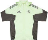 Adidas Real Madrid Tiro 25 - Verde | JP3997