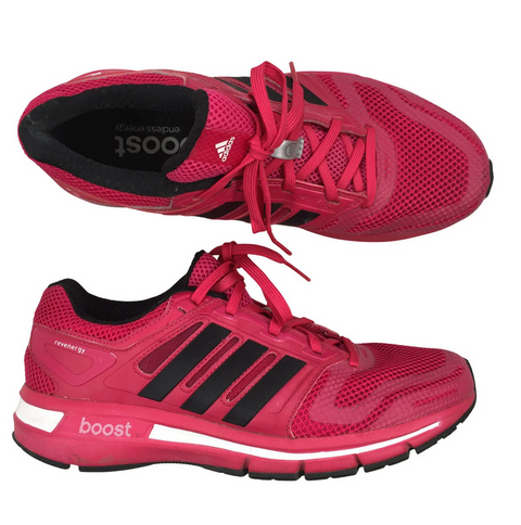 ADIDAS REVENERGY BOOST – Pantofi sport de alergare – Cod F32295