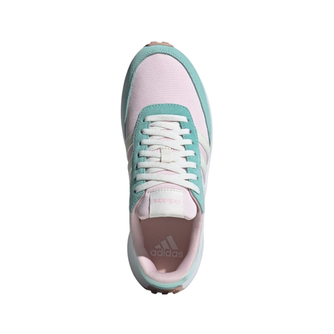 Adidas Run 70s – Roz/Verde | IG6413