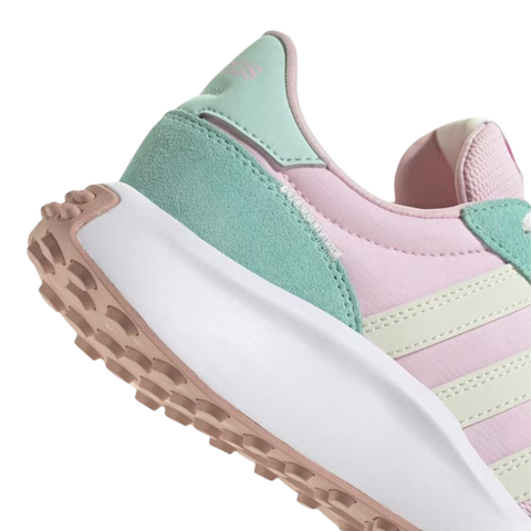 Adidas Run 70s – Roz/Verde | IG6413