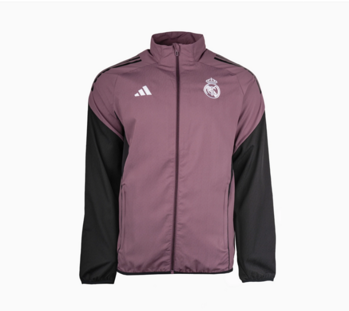 Adidas Real Madrid Prematch 2025/26 | JZ8991