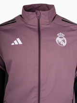 Adidas Real Madrid Prematch 2025/26 | JZ8991