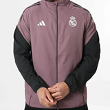 Adidas Real Madrid Prematch 2025/26 | JZ8991