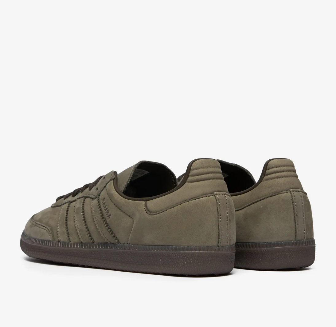 Adidas Samba OG – Maro | IH4389