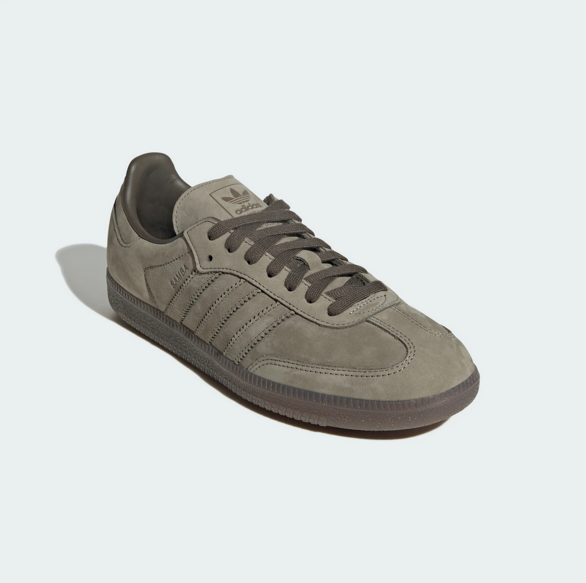 Adidas Samba OG – Maro | IH4389