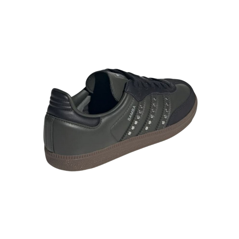 Adidas Samba OG "Core Black" – Negru | JR8869