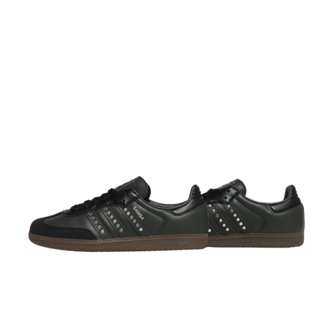 Adidas Samba OG "Core Black" – Negru | JR8869