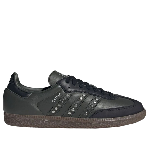 Adidas Samba OG "Core Black" – Negru | JR8869