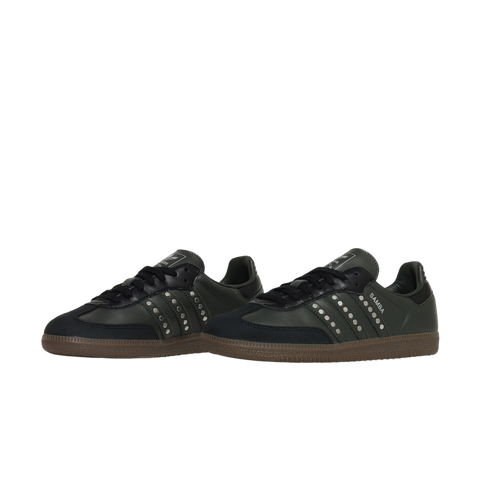 Adidas Samba OG "Core Black" – Negru | JR8869