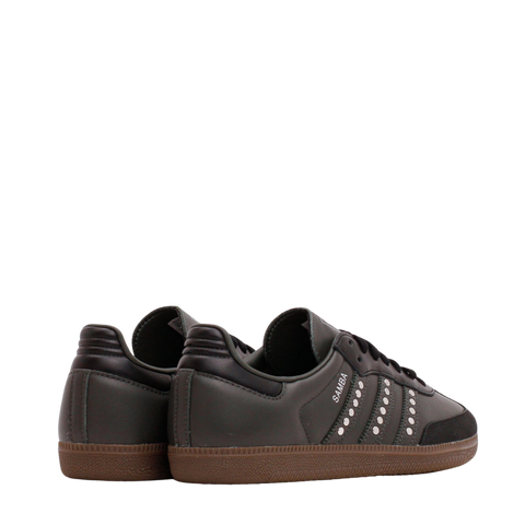 Adidas Samba OG "Core Black" – Negru | JR8869