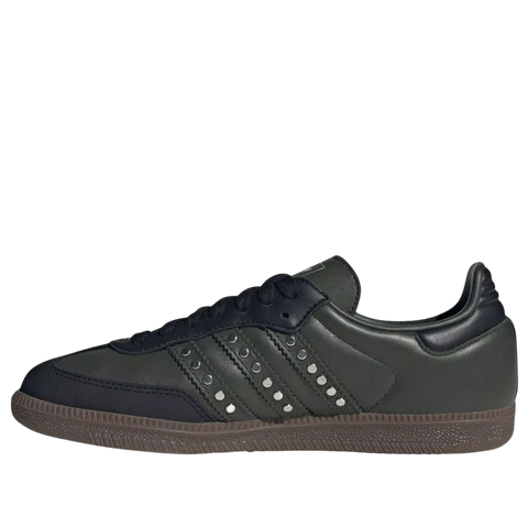 Adidas Samba OG "Core Black" – Negru | JR8869