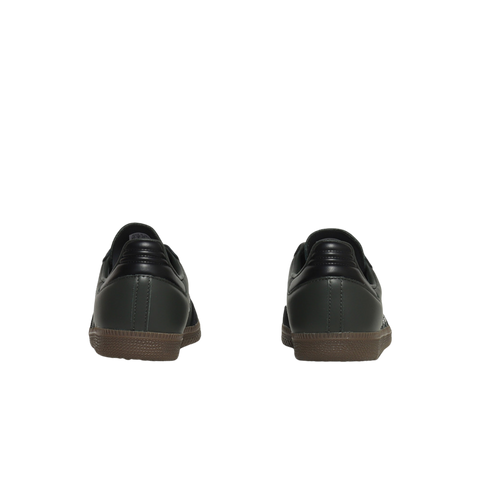 Adidas Samba OG "Core Black" – Negru | JR8869