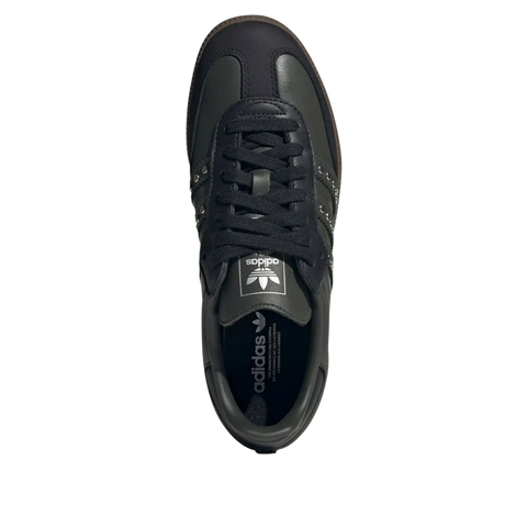 Adidas Samba OG "Core Black" – Negru | JR8869