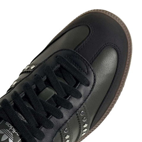 Adidas Samba OG "Core Black" – Negru | JR8869