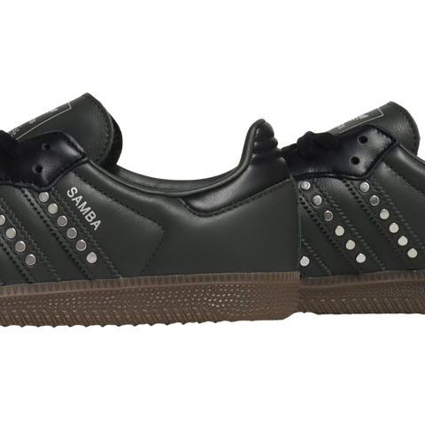 Adidas Samba OG "Core Black" – Negru | JR8869