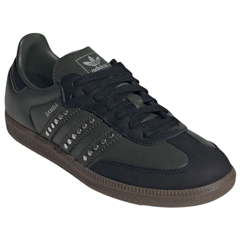 Adidas Samba OG "Core Black" – Negru | JR8869