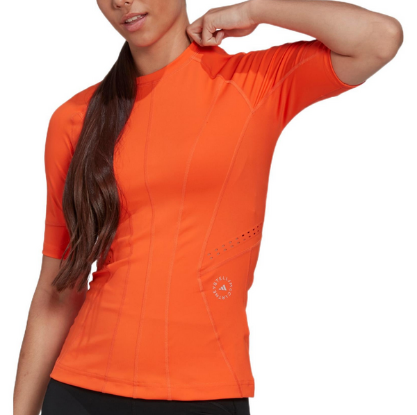 Adidas by Stella Mccartney Truepurpose – Portocaliu | HI6151