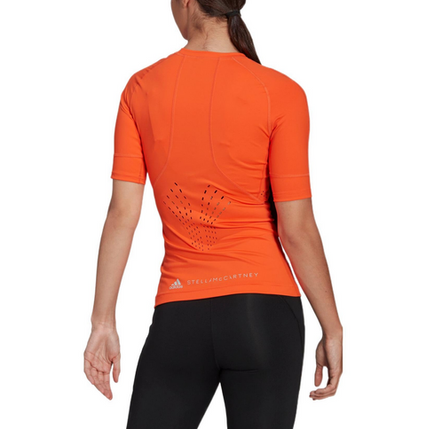Adidas by Stella Mccartney Truepurpose – Portocaliu | HI6151
