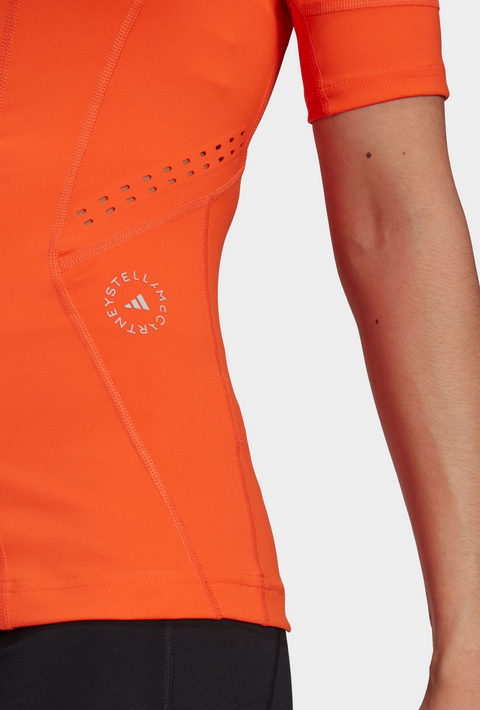 Adidas by Stella Mccartney Truepurpose – Portocaliu | HI6151