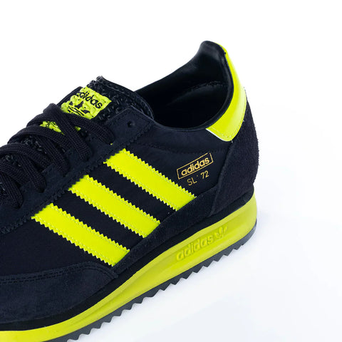 Adidas Sl 72 Rs – Galben | IG4647