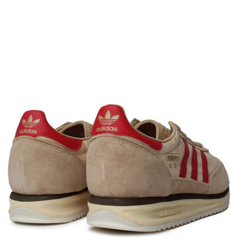 ADIDAS SL 72 RS – Pantofi casual de stradă – Cod JS0749