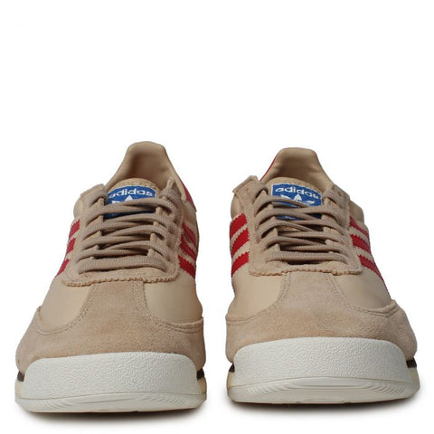 ADIDAS SL 72 RS – Pantofi casual de stradă – Cod JS0749