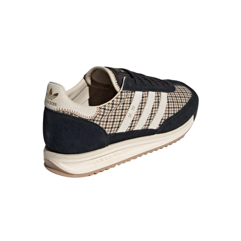 Adidas SL 72 RS "Crystal Linen" – Maro | KJ1667