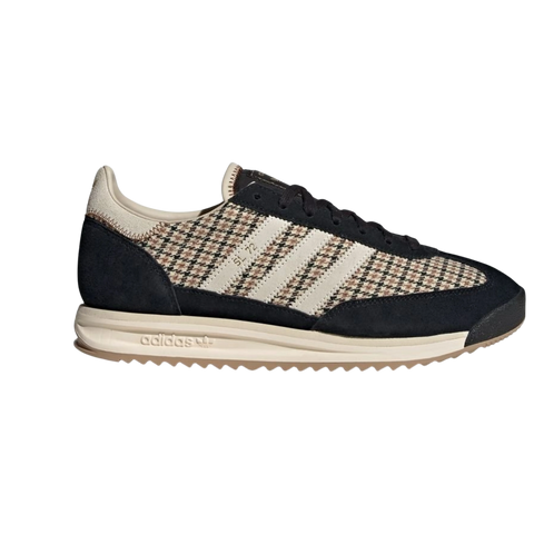 Adidas SL 72 RS "Crystal Linen" – Maro | KJ1667