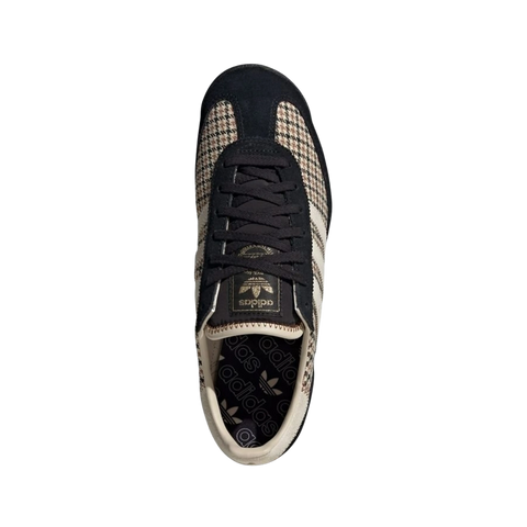 Adidas SL 72 RS "Crystal Linen" – Maro | KJ1667