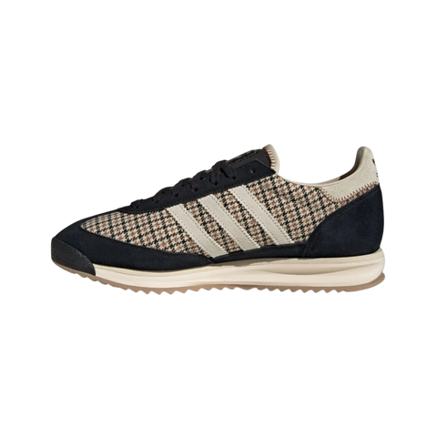 Adidas SL 72 RS "Crystal Linen" – Maro | KJ1667