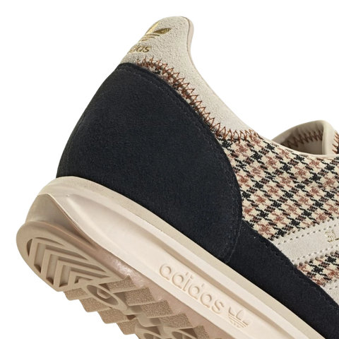 Adidas SL 72 RS "Crystal Linen" – Maro | KJ1667