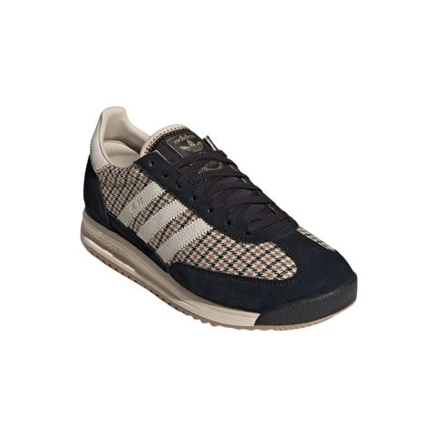 Adidas SL 72 RS "Crystal Linen" – Maro | KJ1667