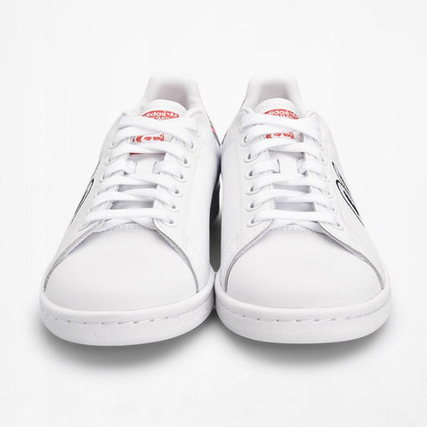 ADIDAS STAN SMITH x HATTIE STEWART - Pantofi casual de stradă – Cod CM8417