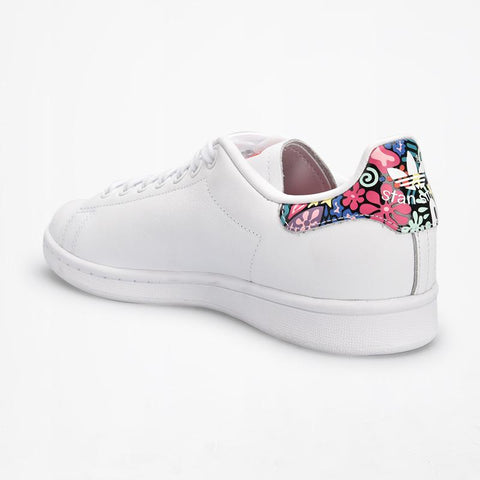Adidas Stan Smith x Hattie Stewart - Pantofi Casual de Stradă | CM8417