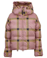 Adidas by Stella Mccartney - Geacă de Iarnă – Roz | HI6091