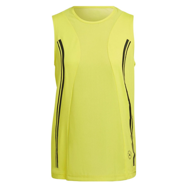 Adidas by Stella Mccartney Truepace Top – Galben | HG6863