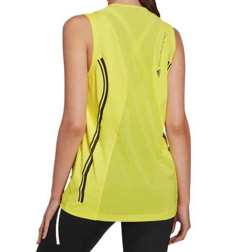 Adidas by Stella Mccartney Truepace Top – Galben | HG6863