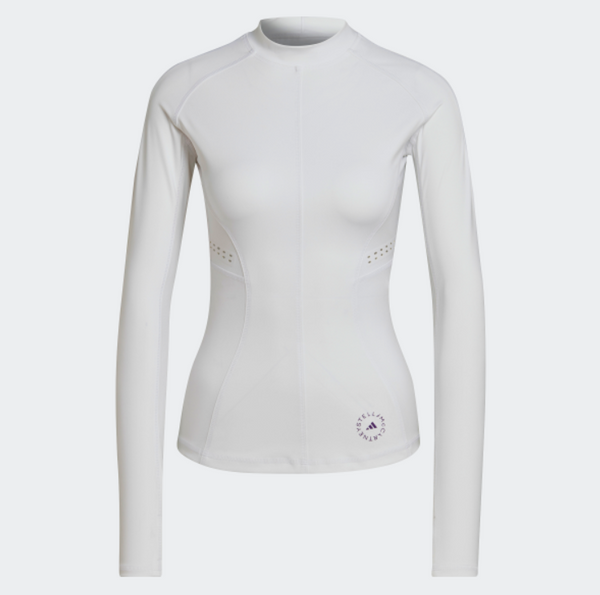 Adidas by Stella Mccartney Truepurpose – Alb | HI6034