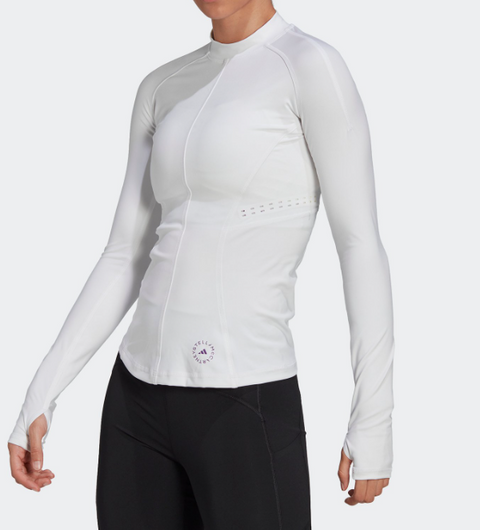 Adidas by Stella Mccartney Truepurpose – Alb | HI6034