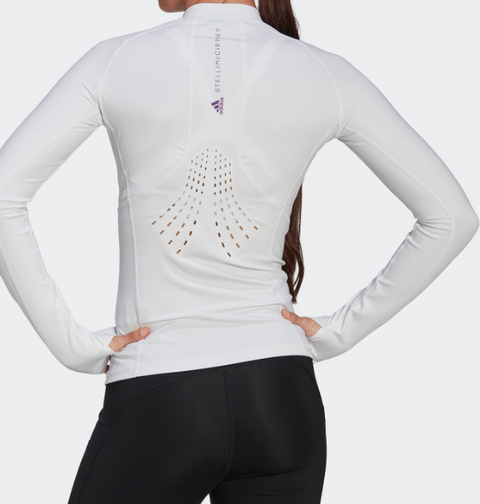 Adidas by Stella Mccartney Truepurpose – Alb | HI6034