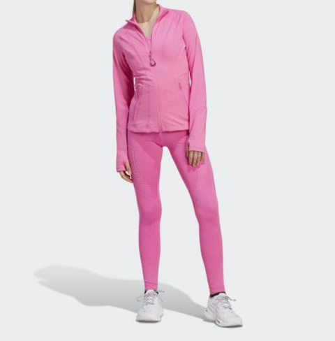 Adidas by Stella Mccartney - Hanorac Sport – Roz | HR2211