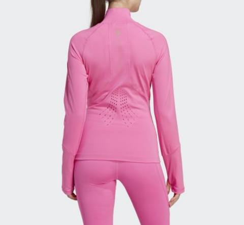 Adidas by Stella Mccartney - Hanorac Sport – Roz | HR2211
