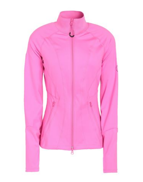 Adidas by Stella Mccartney - Hanorac Sport – Roz | HR2211