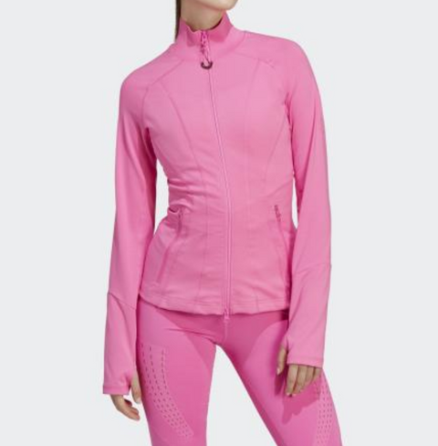 Adidas by Stella Mccartney - Hanorac Sport – Roz | HR2211