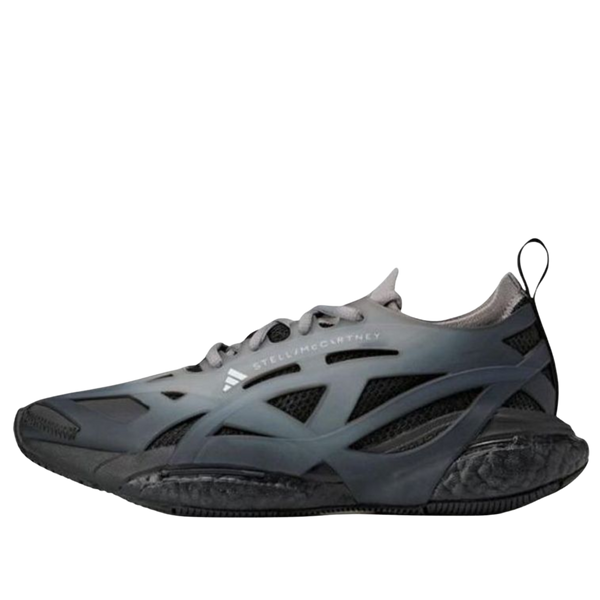 Adidas x Stella Mccartney Solarglide AOP Boost "Stone Grey" - Gri | JS0258