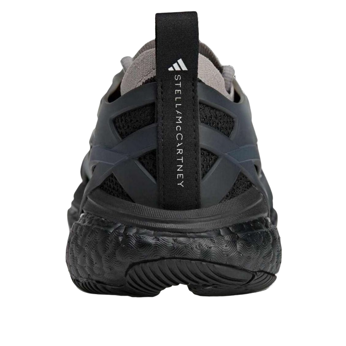 Adidas x Stella Mccartney Solarglide AOP Boost "Stone Grey" - Gri | JS0258
