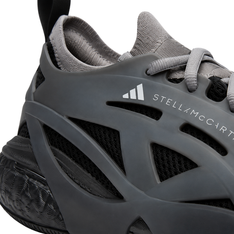 Adidas x Stella Mccartney Solarglide AOP Boost "Stone Grey" - Gri | JS0258