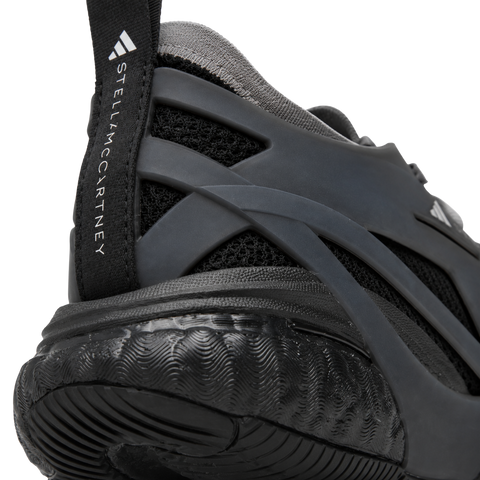 Adidas x Stella Mccartney Solarglide AOP Boost "Stone Grey" - Gri | JS0258